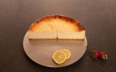 Konditorei Cafe Mirwald-Bad Nauheim/ Produkte Käsetorte