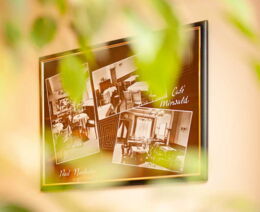 Konditorei Cafe Mirwald-Bad Nauheim/Innenansicht Geschichte Postkarte 50er Jahre Konditorei Cafe Mirwald-Bad Nauheim/Innenansicht Geschichte Postkarte 50er Jahre